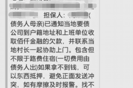 陆丰融资清欠服务